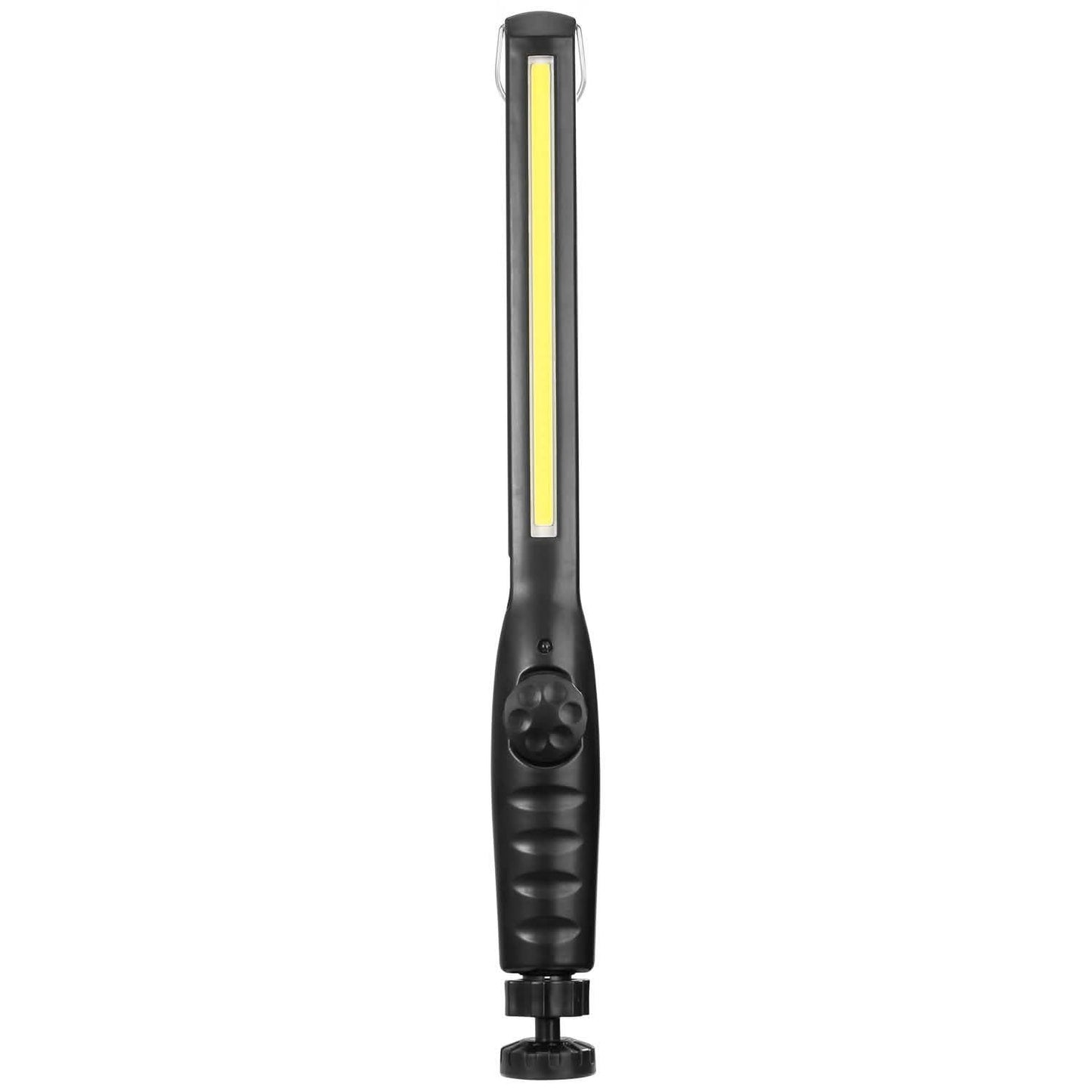 COB-Arbeitsleuchte IPX4 Handgehaltene Notfall-LED-Lampe