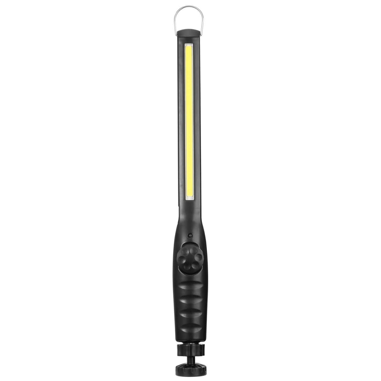 COB-Arbeitsleuchte IPX4 Handgehaltene Notfall-LED-Lampe