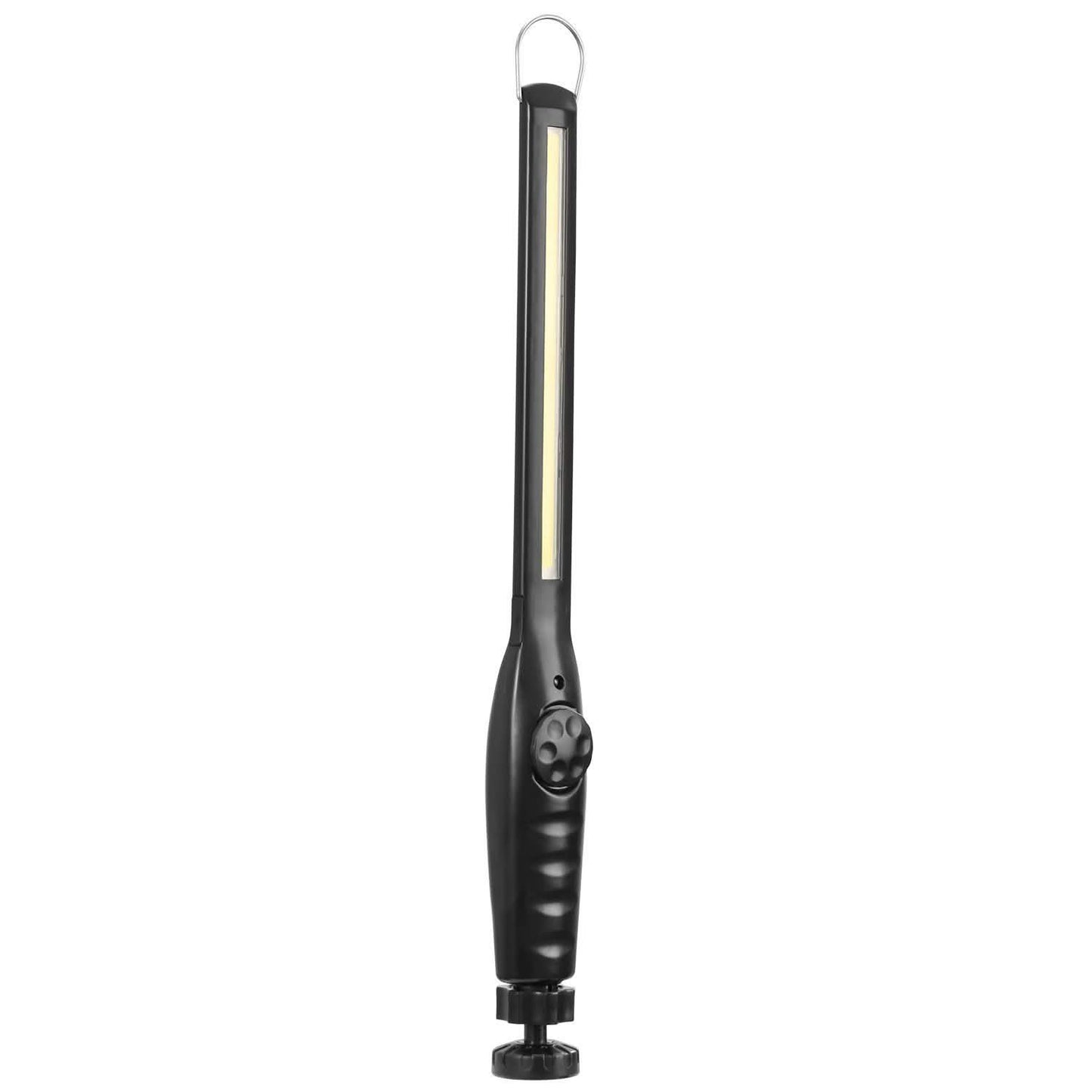 COB-Arbeitsleuchte IPX4 Handgehaltene Notfall-LED-Lampe
