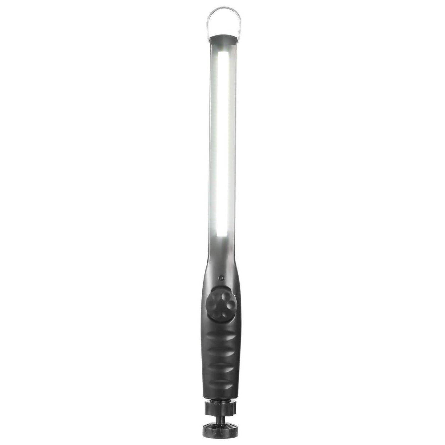 COB-Arbeitsleuchte IPX4 Handgehaltene Notfall-LED-Lampe
