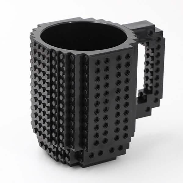 Kaffeetasse Bausteine Becher