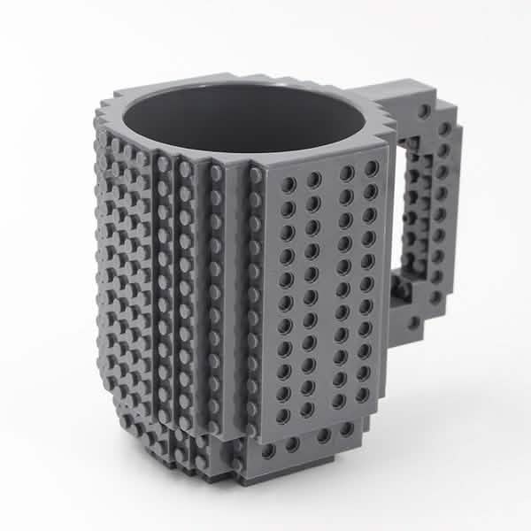 Kaffeetasse Bausteine Becher