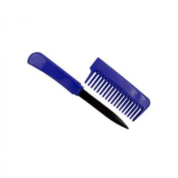 Kammmesser