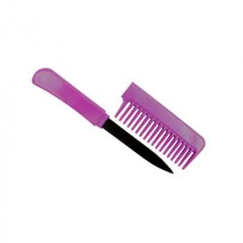 Kammmesser