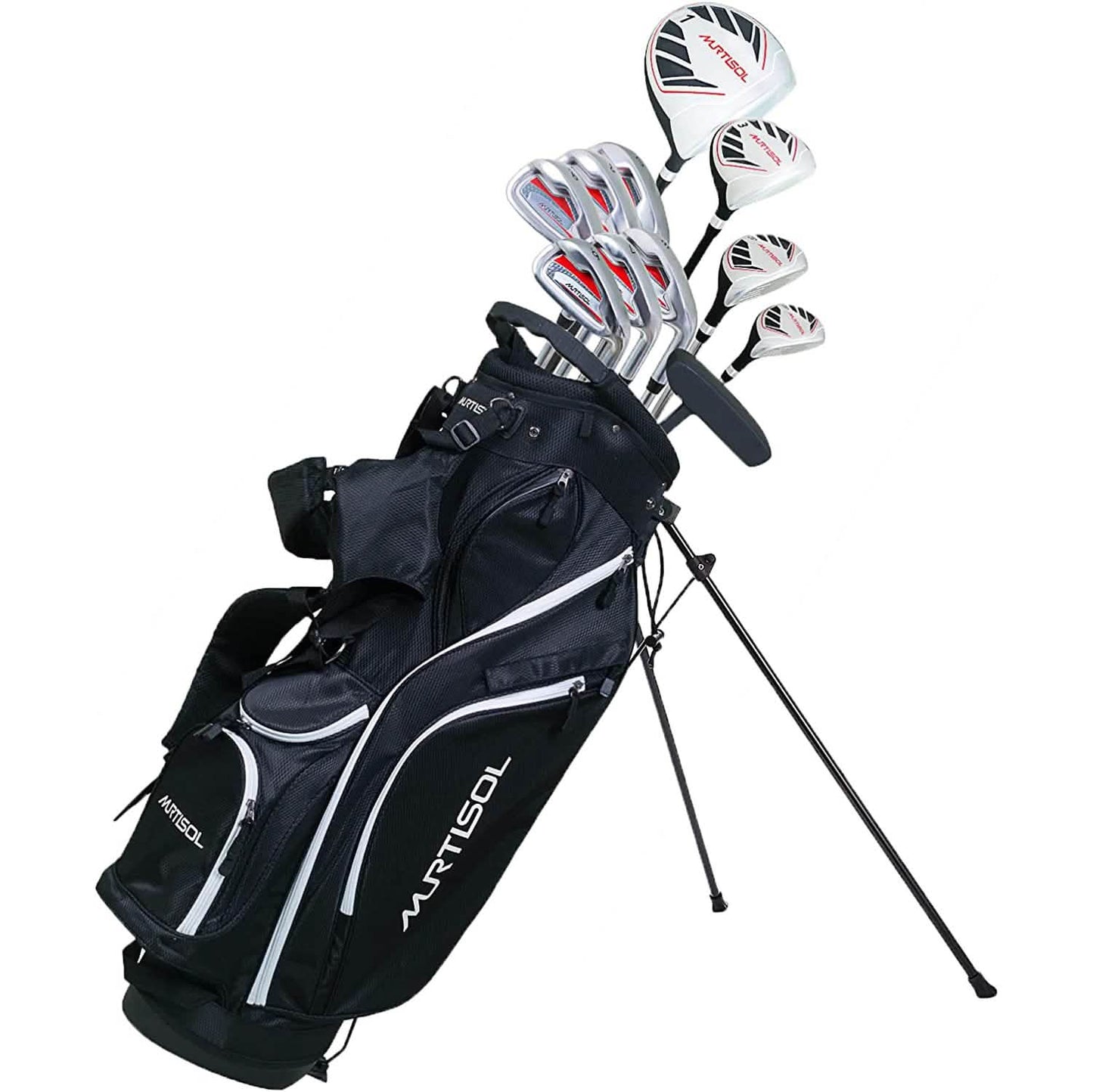 Komplette Golfschläger-Sets für Herren