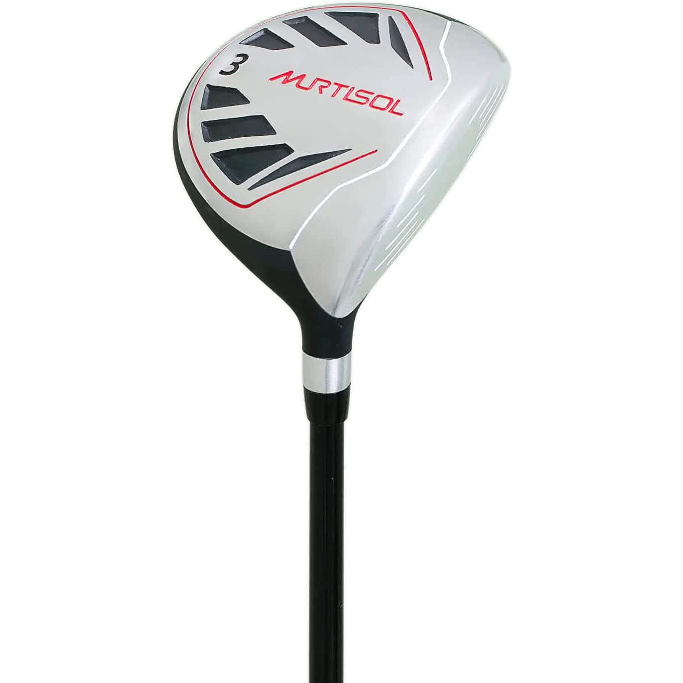 Komplette Golfschläger-Sets für Herren