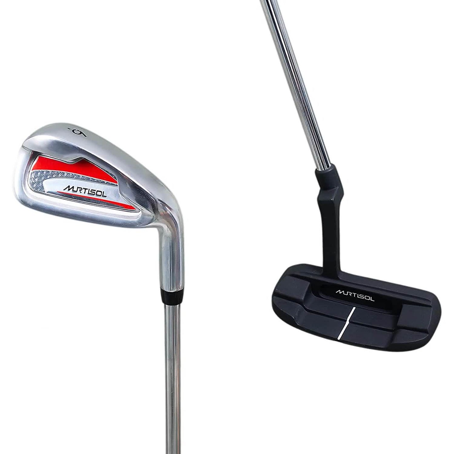 Komplette Golfschläger-Sets für Herren
