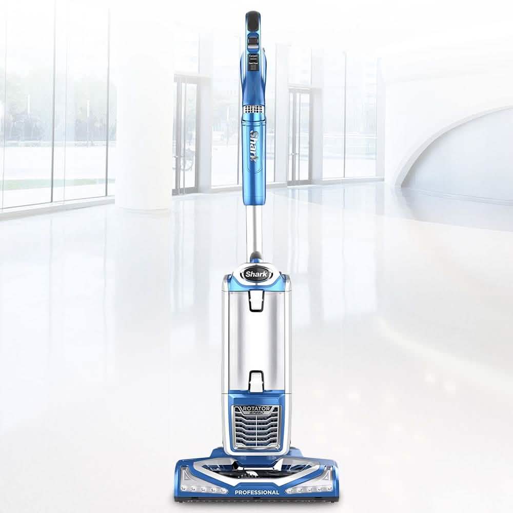 Shark Rotator Powered Lift-Away Staubsauger mit Kabel (erneuert)