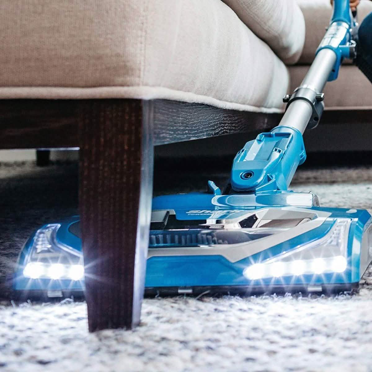 Shark Rotator Powered Lift-Away Staubsauger mit Kabel (erneuert)