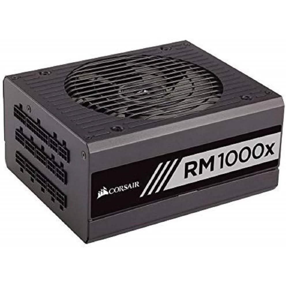 Corsair CP-9020094-UK RM1000x 1000 W 80 Netzteil (Generalüberholt)