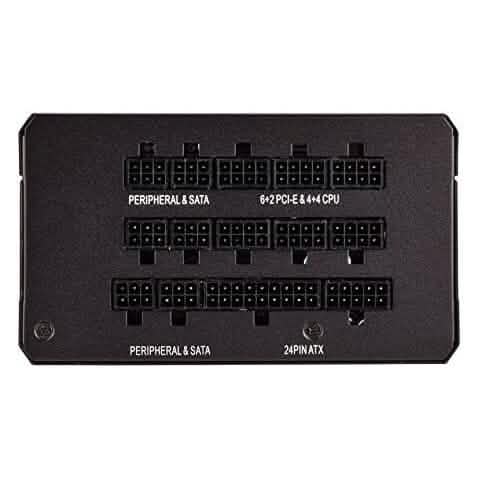 Corsair CP-9020094-UK RM1000x 1000 W 80 Netzteil (Generalüberholt)