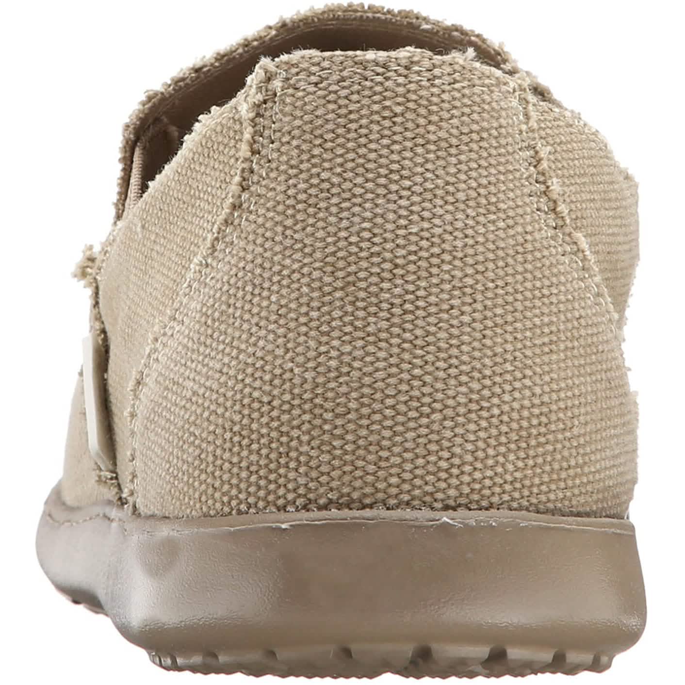 Crocs Herren Santa Cruz Slip-On Bequemer Slipper