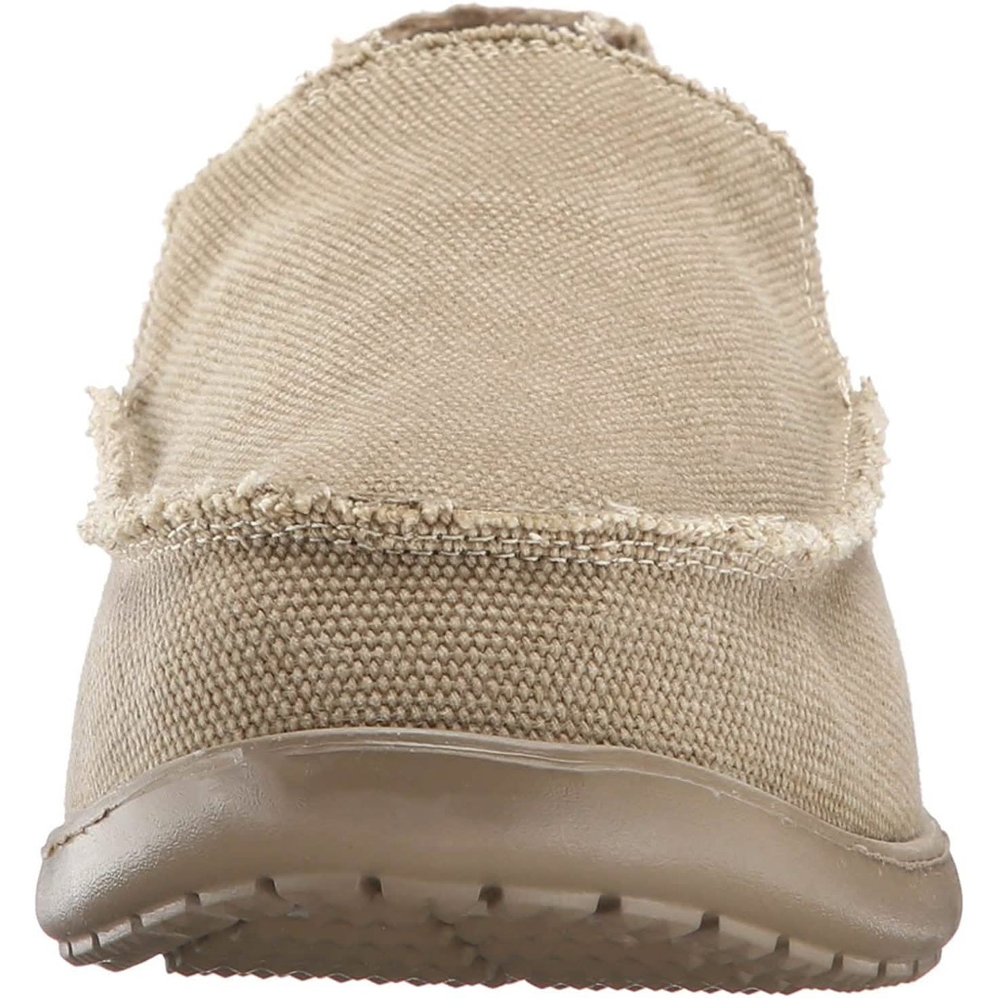 Crocs Herren Santa Cruz Slip-On Bequemer Slipper