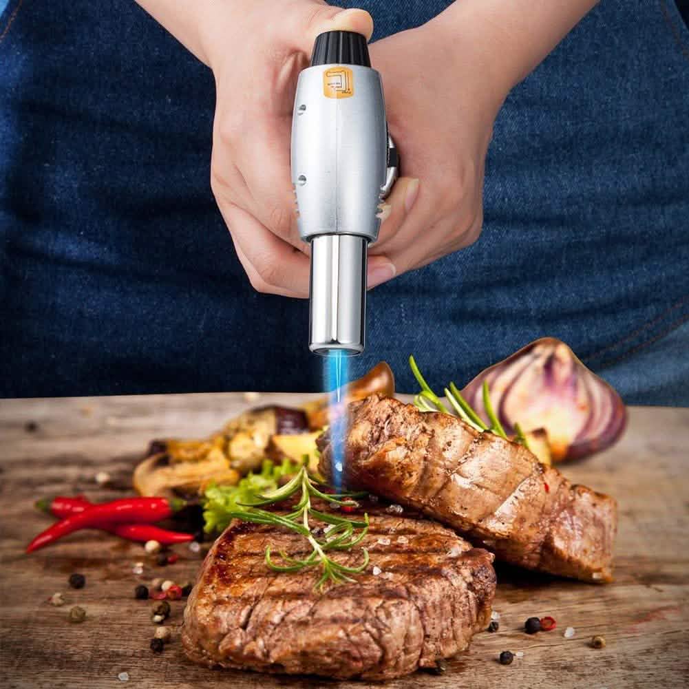 Kulinarischer Butan-Gasbrenner Chef Küche