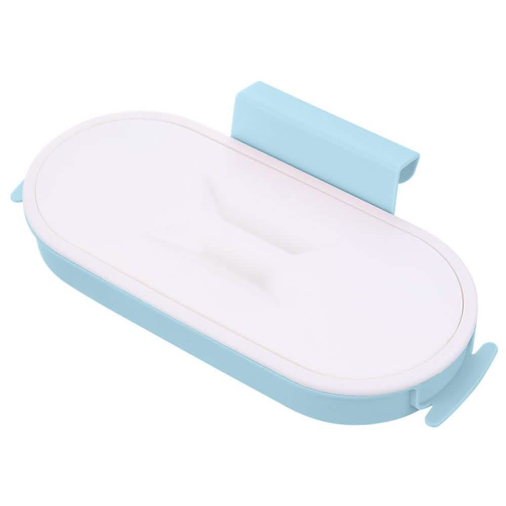 Cupboard Door Clip-on Trash Bag