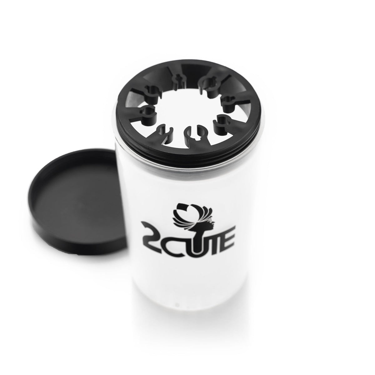 Brush Clean Up Cup