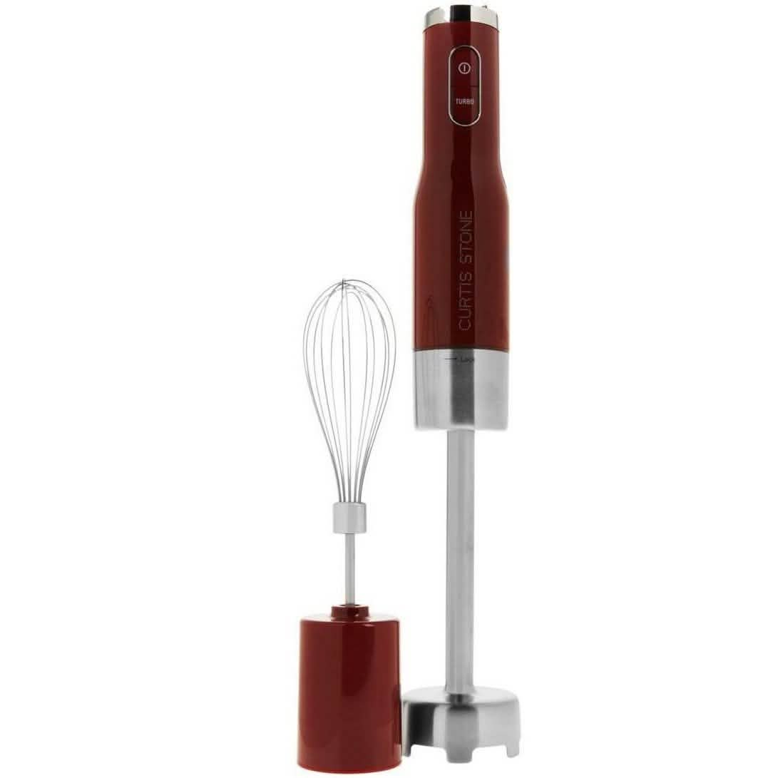 Curtis Stone Blitz Stick Stabmixer (Generalüberholt)
