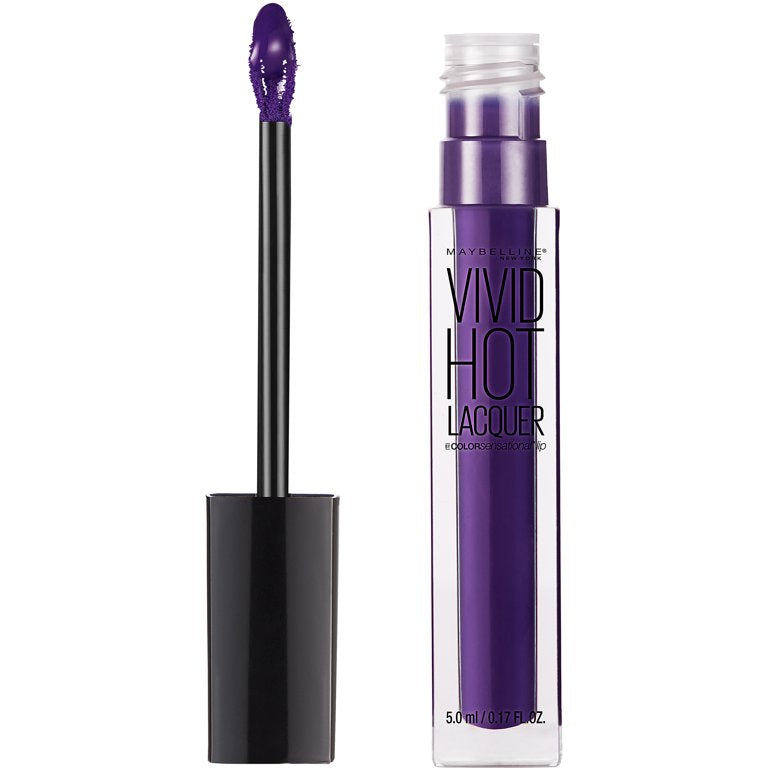 Vivid Hot Lacquer Lipgloss