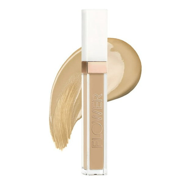 Light Illusion - Voll deckender Concealer