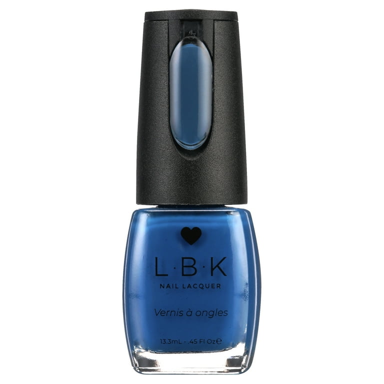 Splitterfester Nagellack