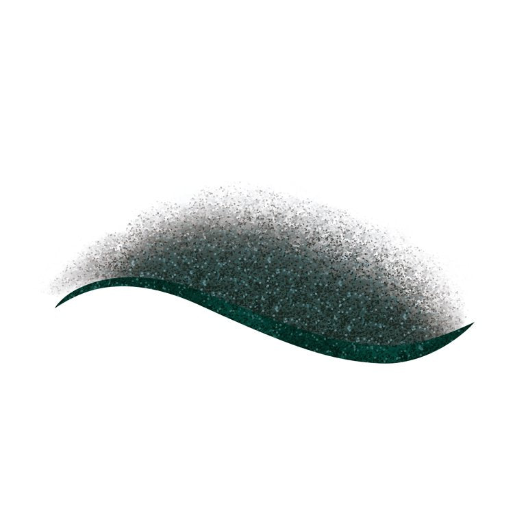 2-in-1-Liner zu Lidschatten