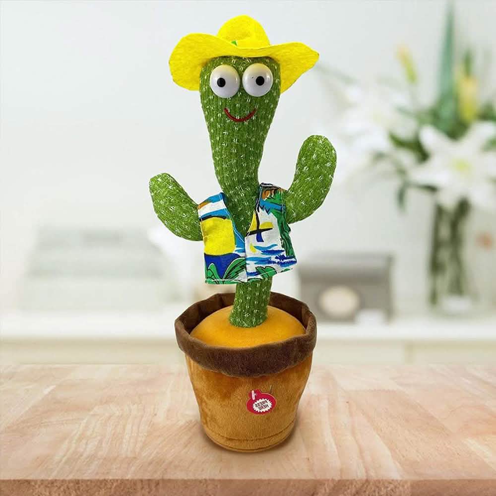Tanzender Kaktus – verschiedene Ausführungen