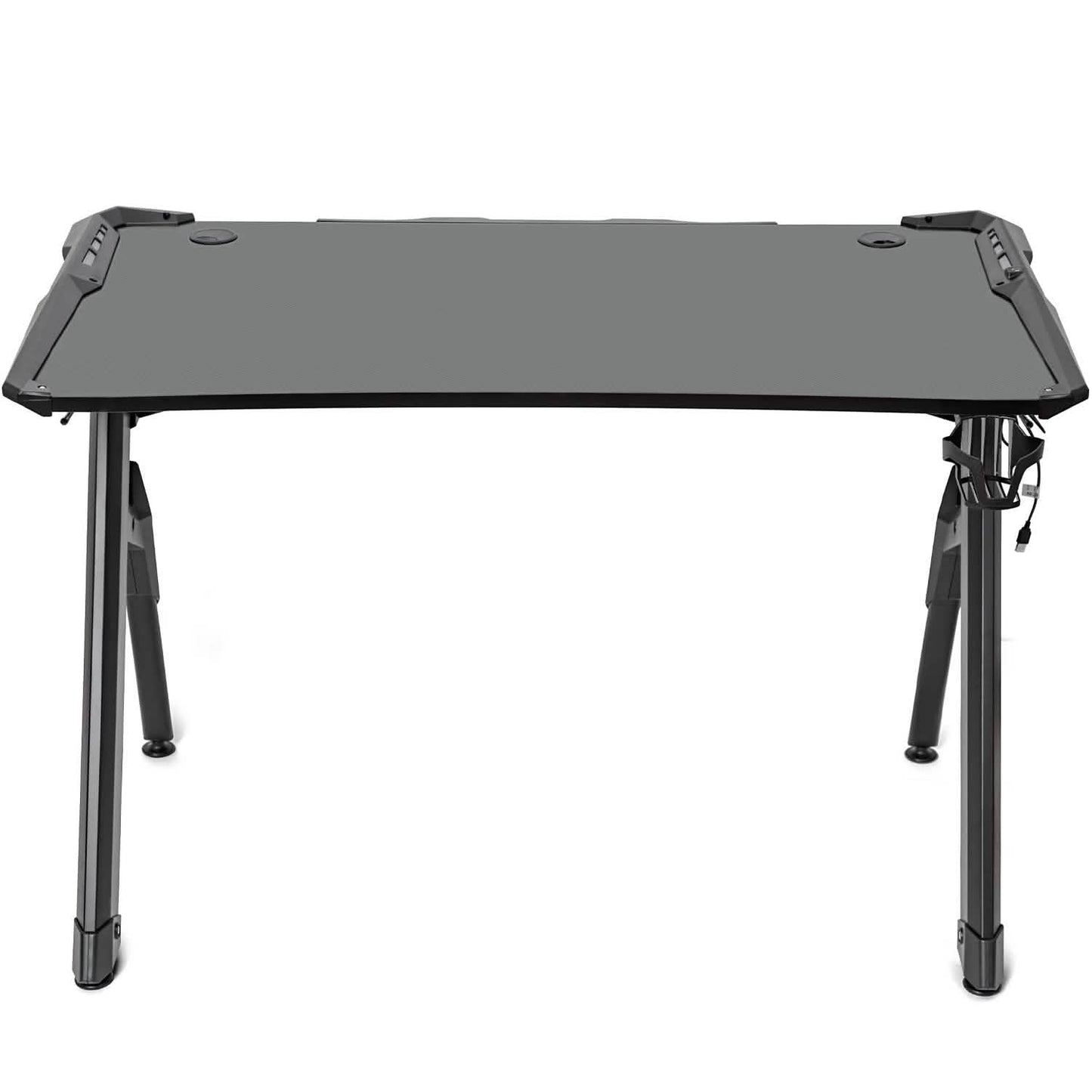 Deco Gear 47 LED-Gaming-Schreibtisch