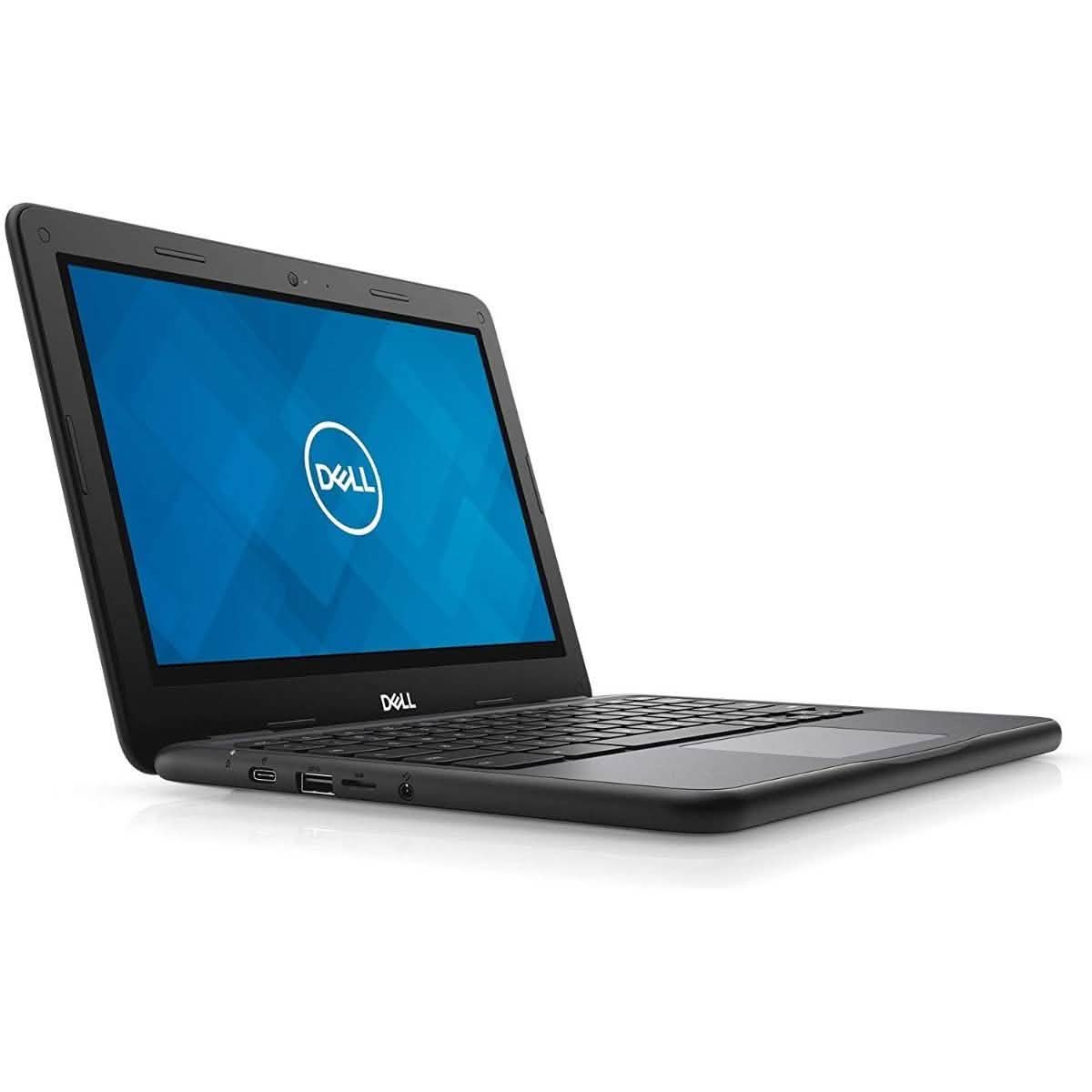 Dell 11.6" 2-in-1 Chromebook 5190 4GB 16GB (generalüberholt)