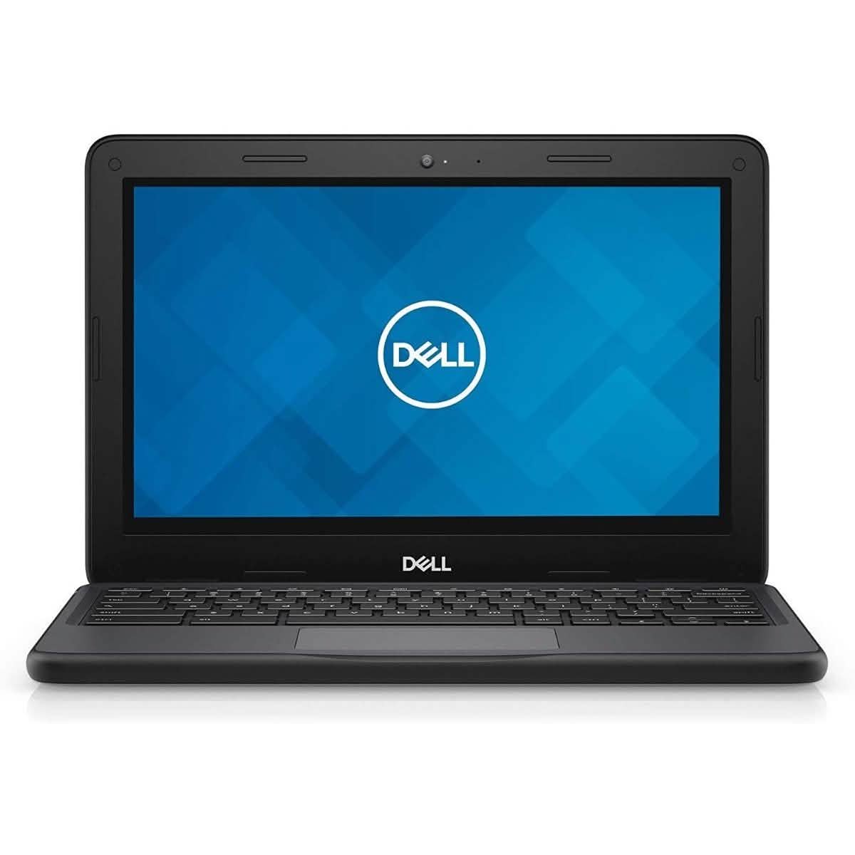 Dell 11.6" 2-in-1 Chromebook 5190 4GB 16GB (generalüberholt)