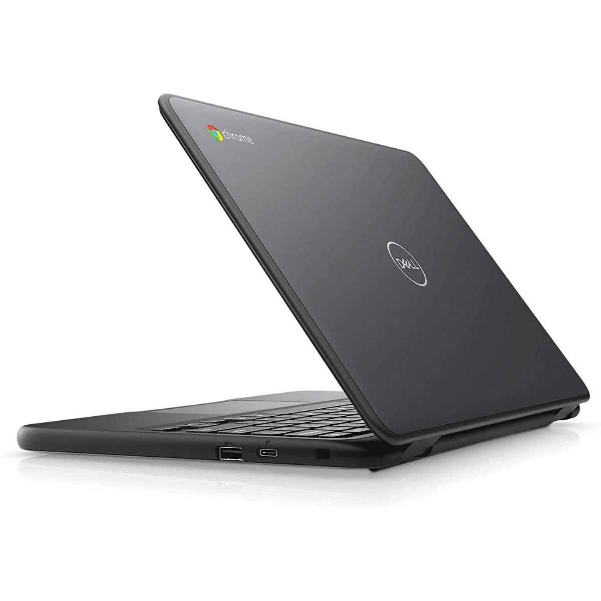 Dell 11.6" 2-in-1 Chromebook 5190 4GB 16GB (generalüberholt)