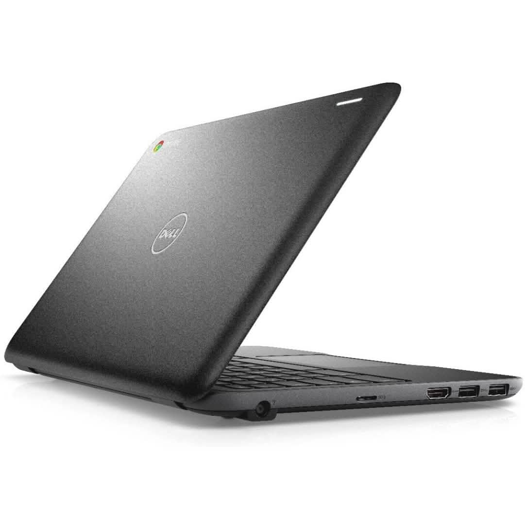 Dell 11,6" Chromebook 3180 4GB 16GB (generalüberholt)