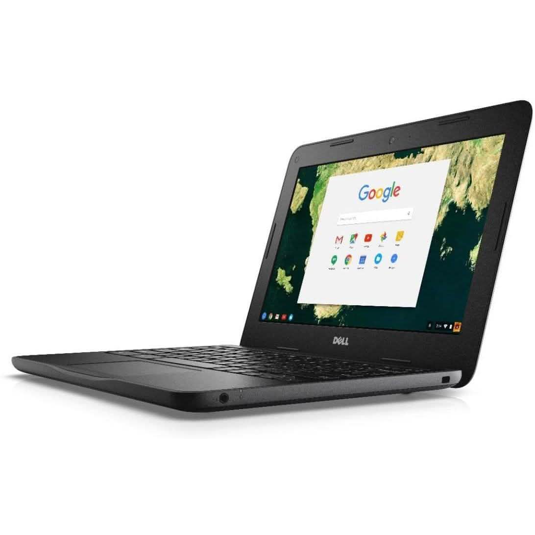 Dell 11,6" Chromebook 3180 4GB 16GB (generalüberholt)