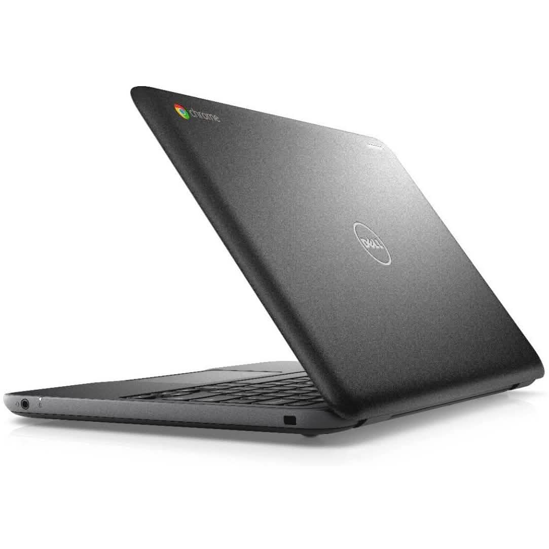 Dell 11,6" Chromebook 3180 4GB 16GB (generalüberholt)