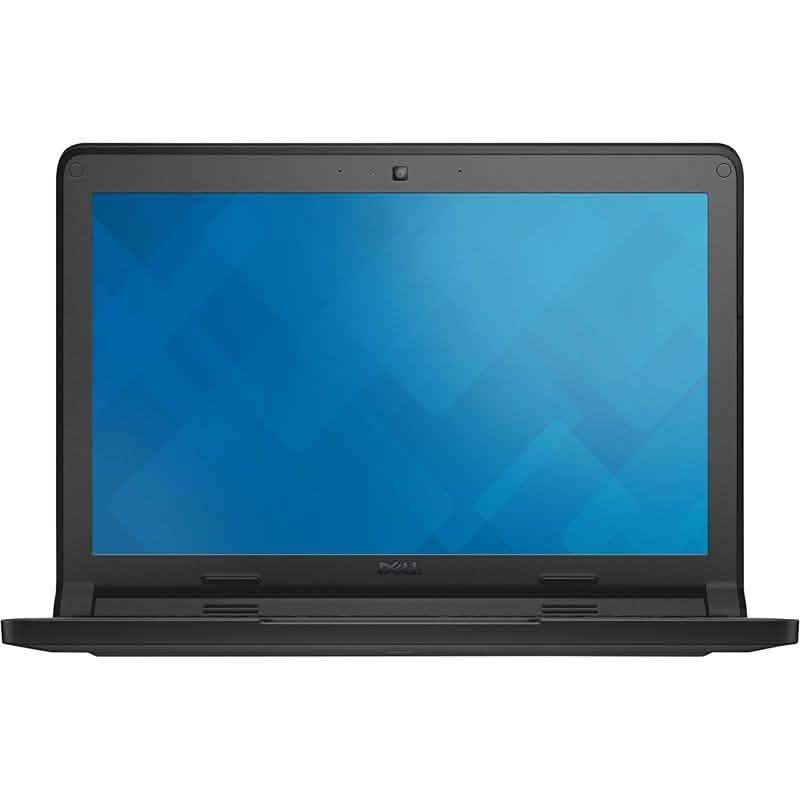 Dell 11,6" Chromebook 4GB 3120 Laptop (Generalüberholt)
