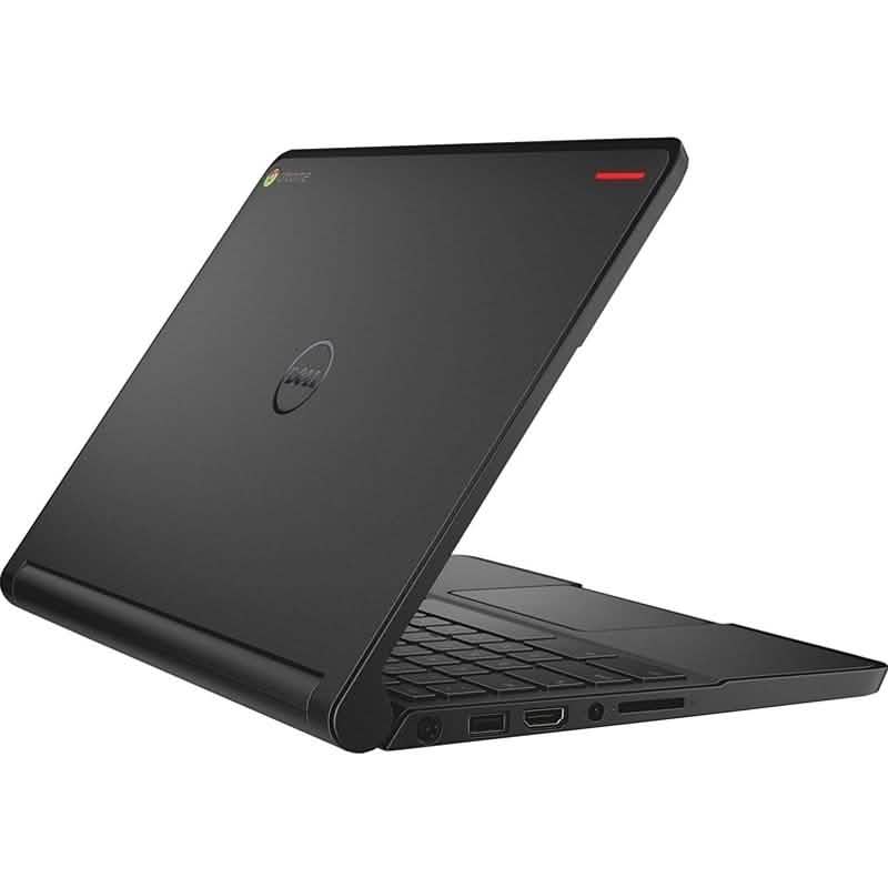 Dell 11,6" Chromebook 4GB 3120 Laptop (Generalüberholt)