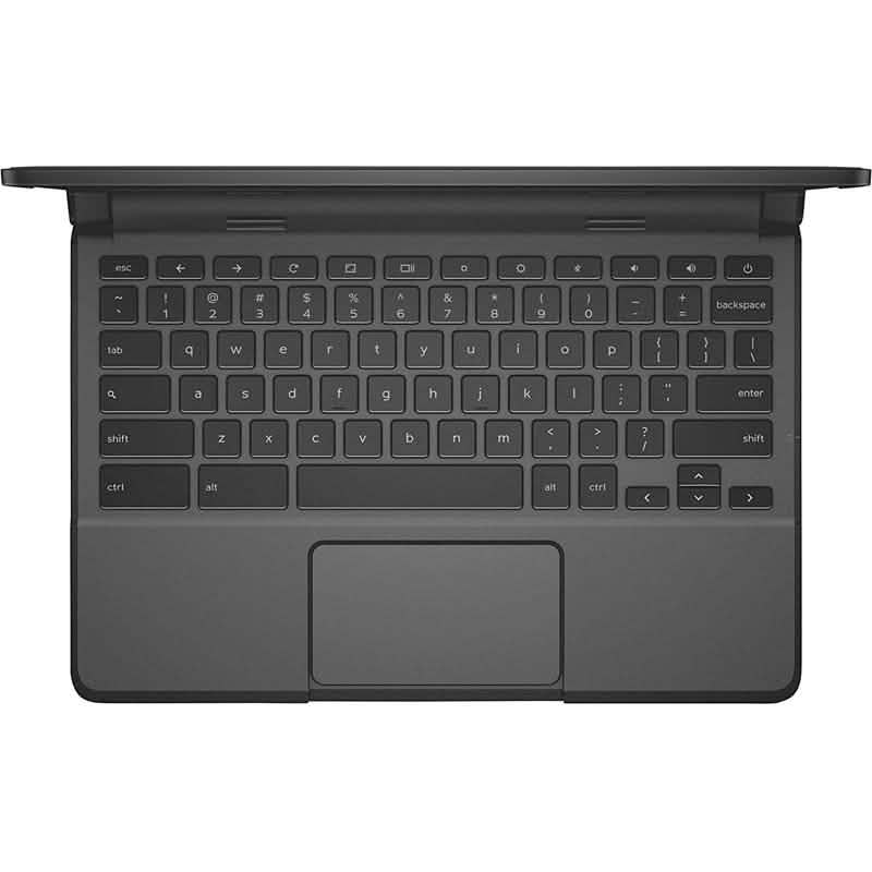 Dell 11,6" Chromebook 4GB 3120 Laptop (Generalüberholt)