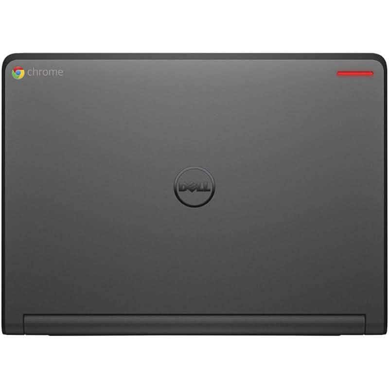 Dell 11,6" Chromebook 4GB 3120 Laptop (Generalüberholt)