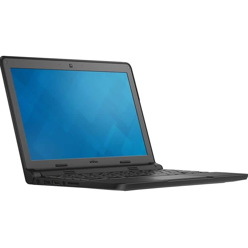 Dell 11,6" Chromebook 4GB 3120 Laptop (Generalüberholt)