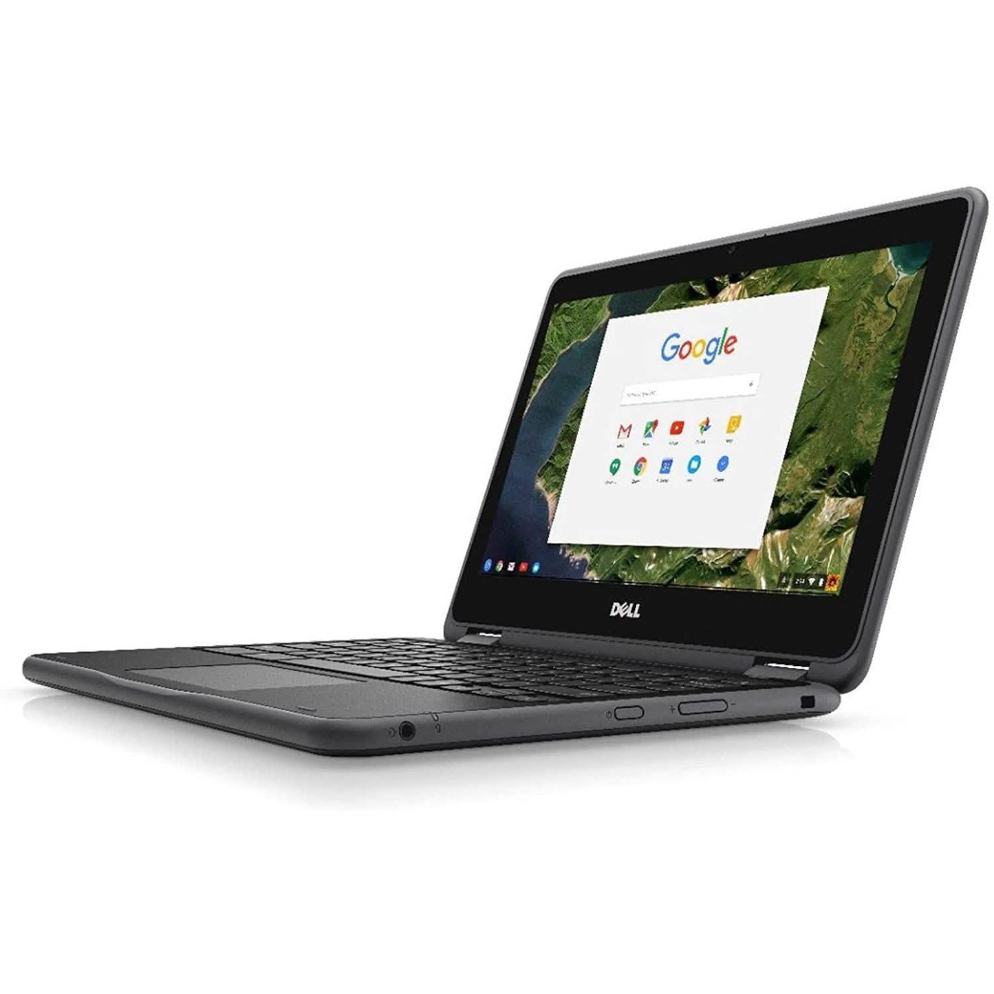 Dell 11,6" Touchscreen Chromebook 3189 4 GB 16 GB (Generalüberholt)