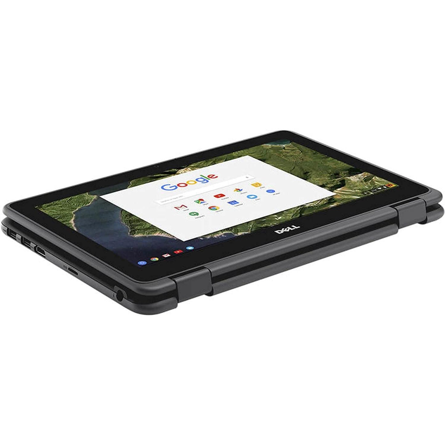 Dell 11,6" Touchscreen Chromebook 3189 4 GB 16 GB (Generalüberholt)