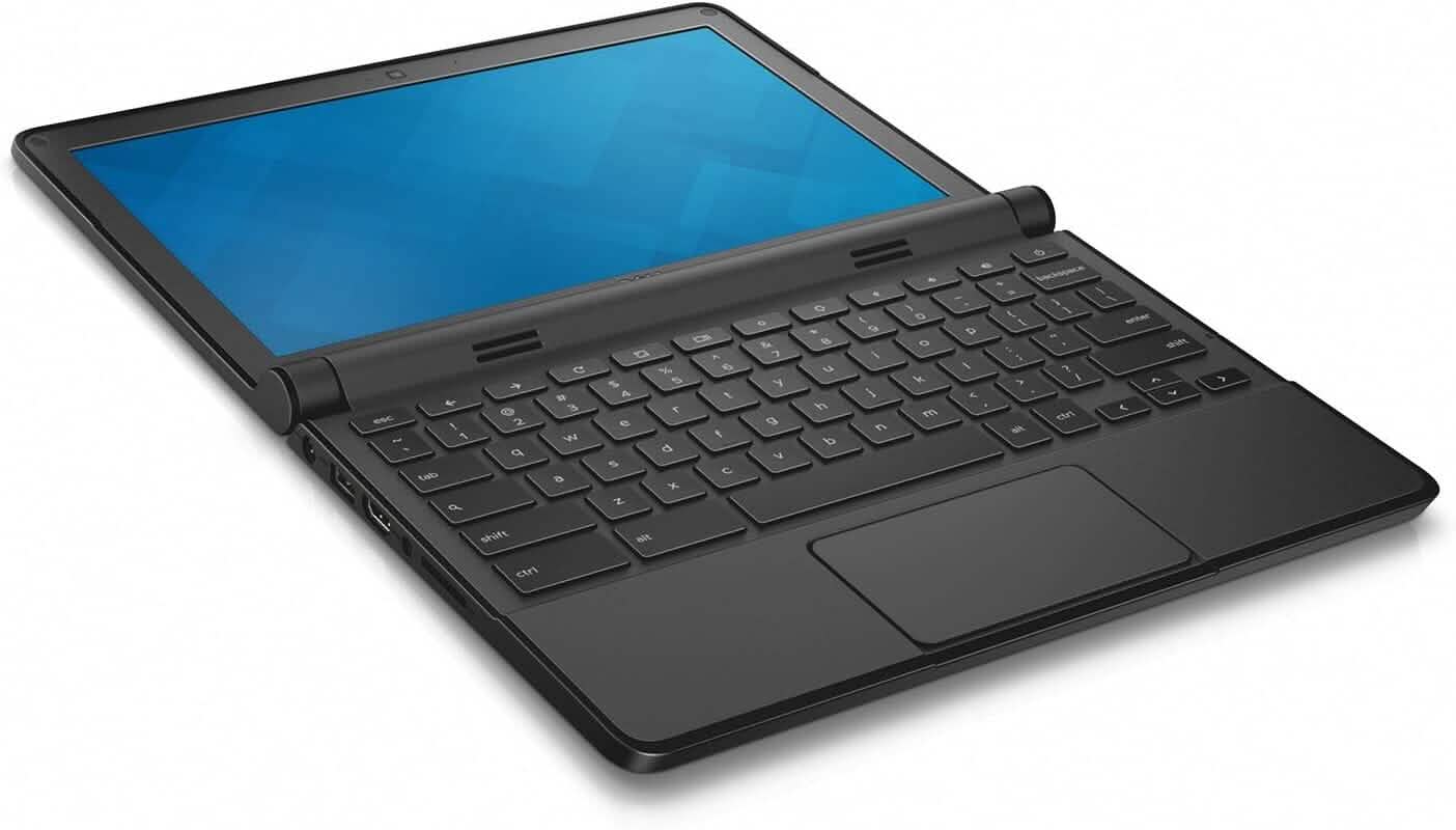 Dell 3120 11.6" Intel Celeron N2840 4GB 16GB (generalüberholt)