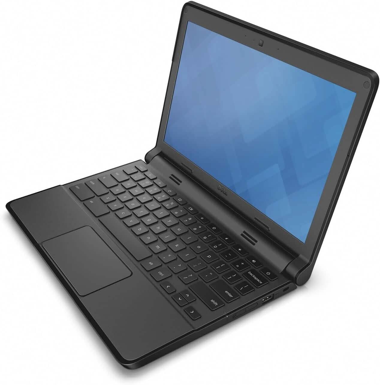 Dell 3120 11.6" Intel Celeron N2840 4GB 16GB (generalüberholt)