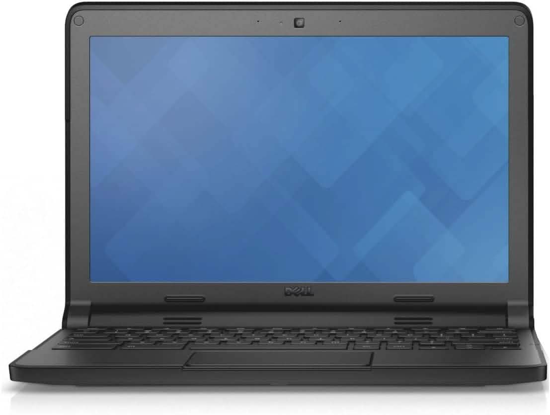 Dell 3120 11.6" Intel Celeron N2840 4GB 16GB (generalüberholt)