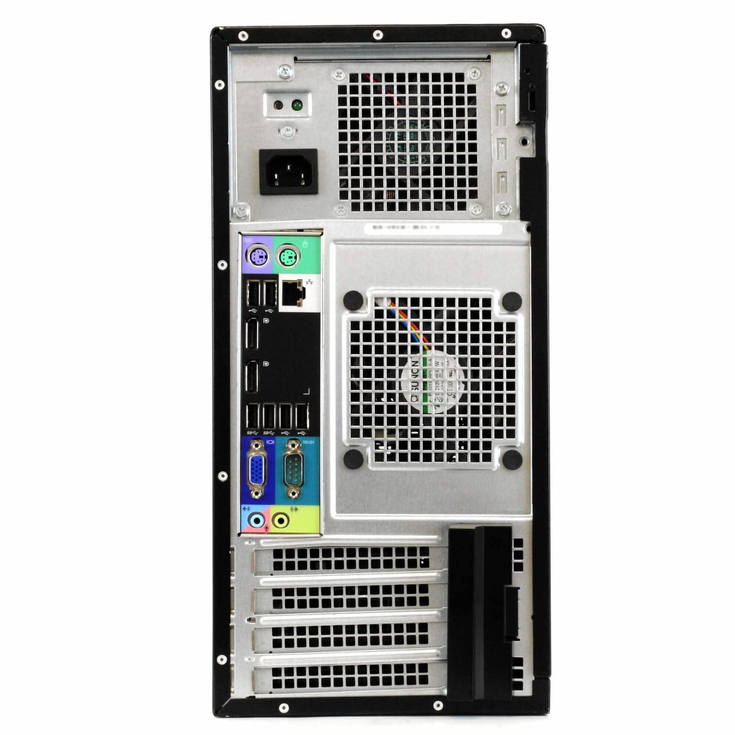 Dell 9010 Intel Core i7 8GB RAM 500GB HDD Windows 10 Home WiFi (Generalüberholt)