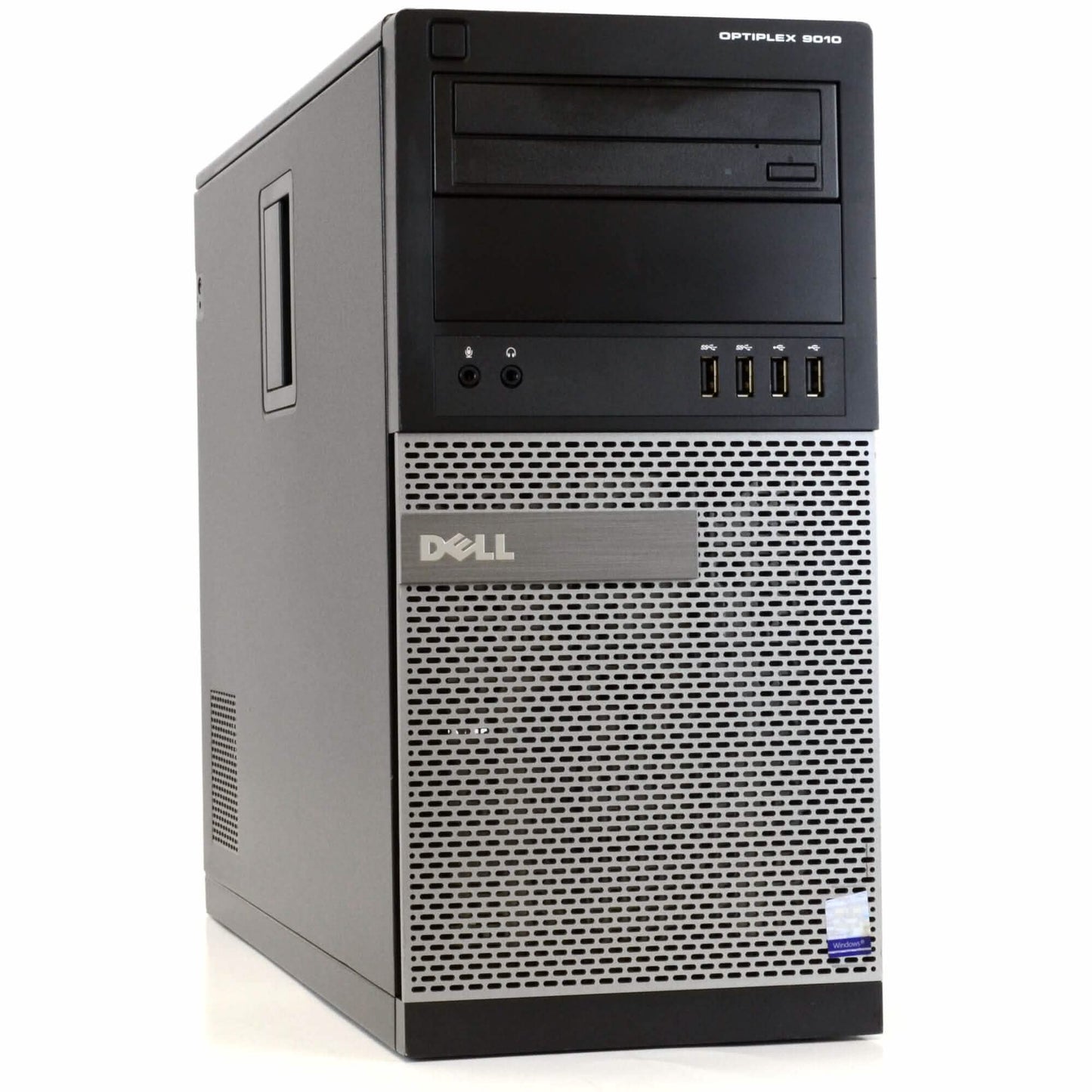 Dell 9010 Intel Core i7 8GB RAM 500GB HDD Windows 10 Home WiFi (Generalüberholt)