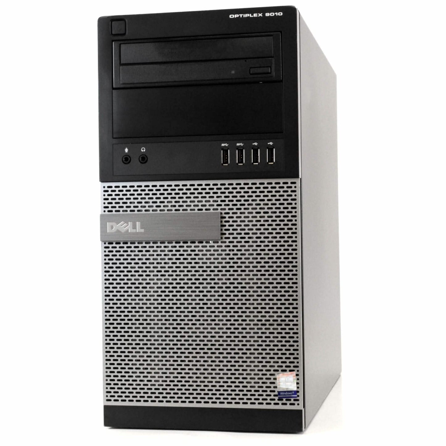Dell 9010 Intel Core i7 8GB RAM 500GB HDD Windows 10 Home WiFi (Generalüberholt)