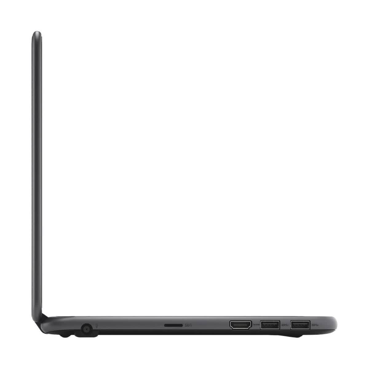 Dell Chromebook 11 3180 11,6" 2-in-1 Notebook Computer (Generalüberholt)