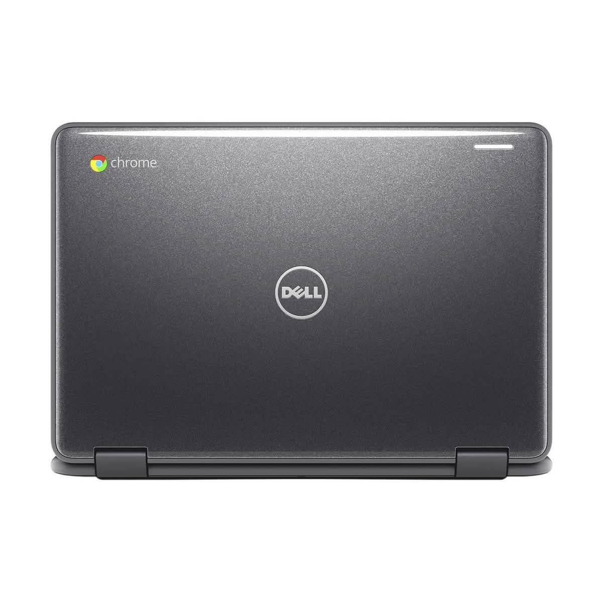 Dell Chromebook 11 3180 11,6" 2-in-1 Notebook Computer (Generalüberholt)