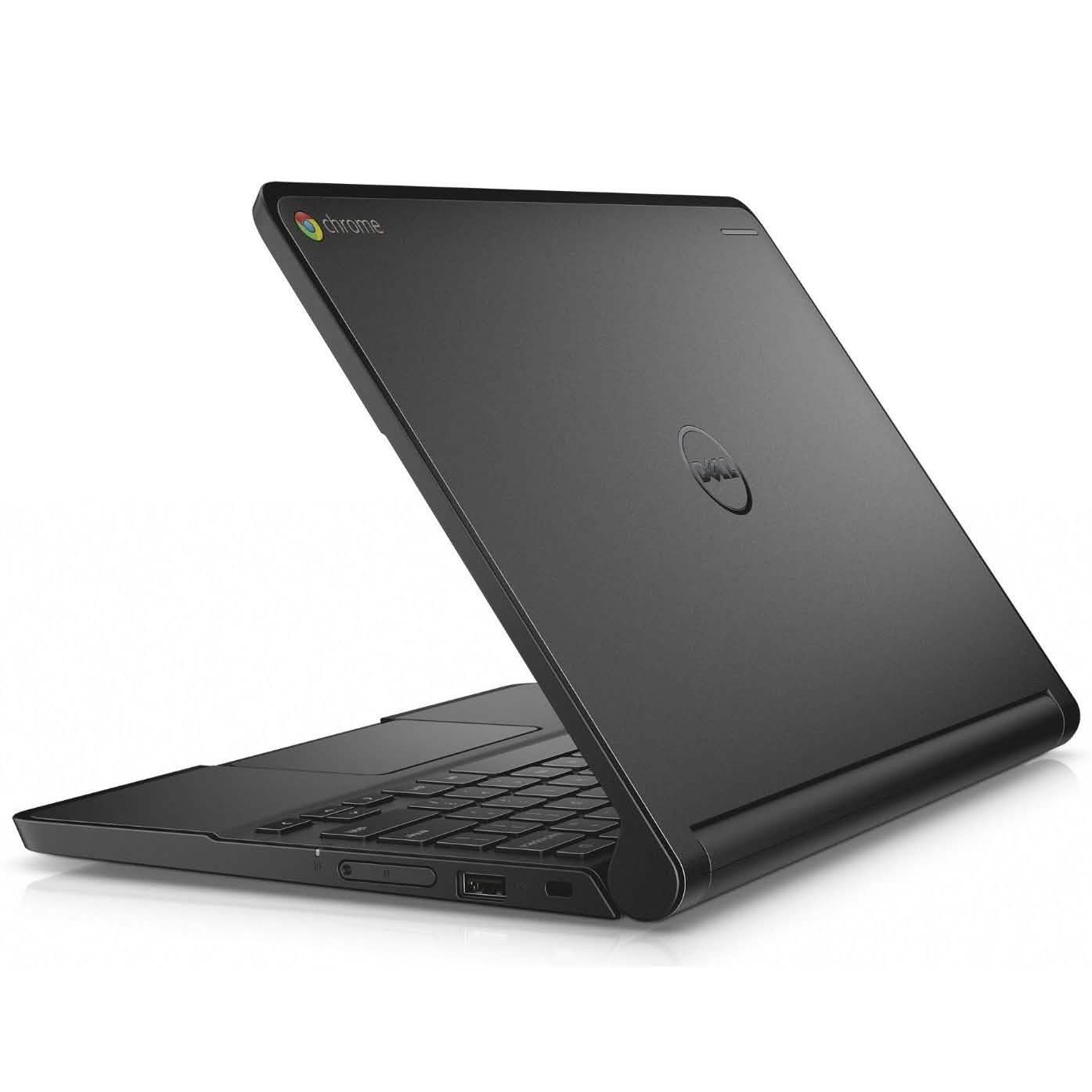 Dell Chromebook 11,6 Zoll 3120 HD Intel Celeron N2840 (Generalüberholt)