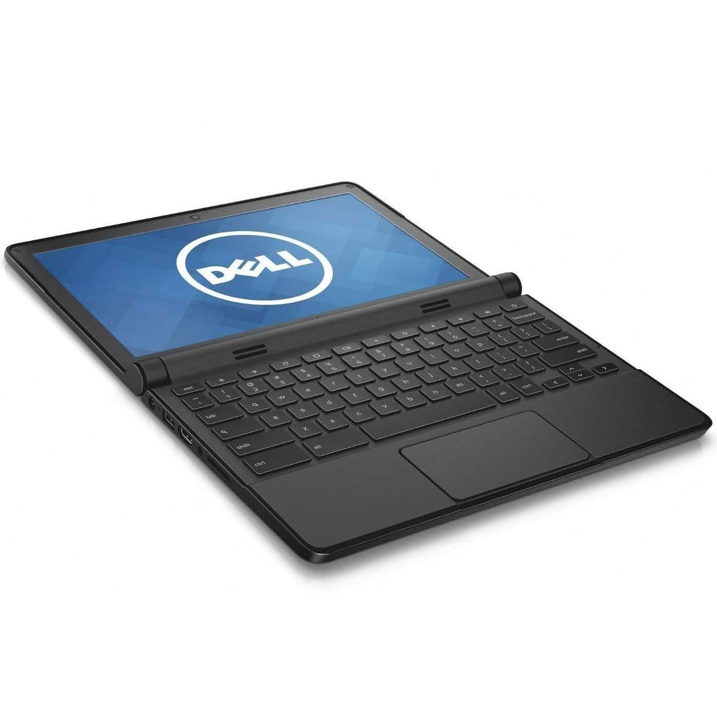 Dell Chromebook 11,6 Zoll 3120 HD Intel Celeron N2840 (Generalüberholt)